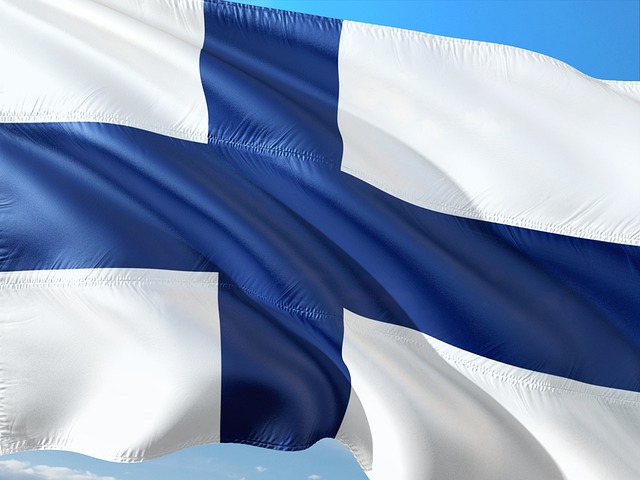 stěhování do Finska
